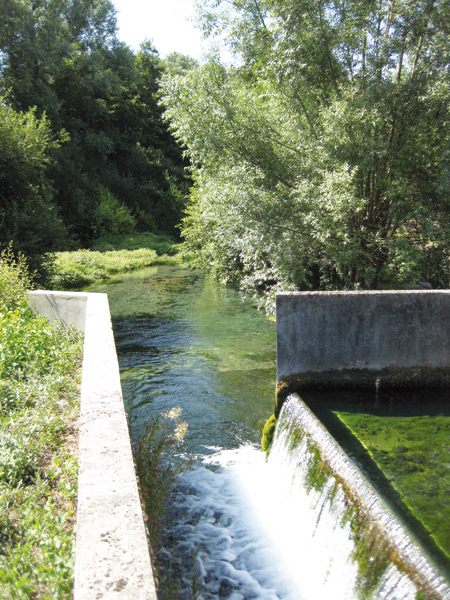 - Agrandir l'image, fenêtre modale