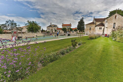 Mairie de Chauray