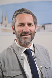 Photo de Sébastien MATHIEU