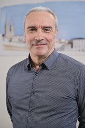 Photo de Laurent LACOURARIE