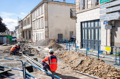 Chantier ilot Denfert-Rochereau - Agrandir l'image 88 sur [158], fenêtre modale
