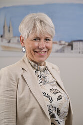 Photo de Catherine ROUSSILLON