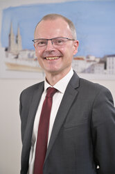 3e adjoint Nicolas VIDEAU