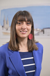 Photo de Chloé BANLIER