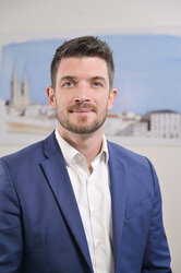Photo de Bastien MARCHIVE