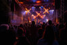 Photo d'un concert des Jeudis