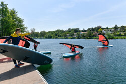 Base Nautique Base Nautique