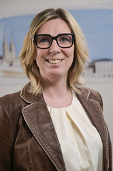 Photo de Céline BONNET-DERISBOURG