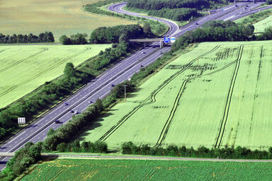 Autoroute