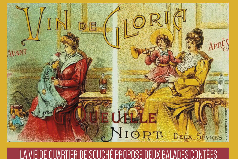 Balades contées