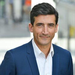Photo de Jérôme Baloge