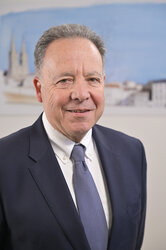 Photo de Gérard LEFÈVRE