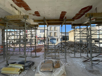  - Agrandir l'image 138 sur [158], fenêtre modale