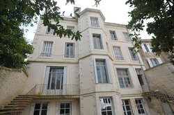 Patrimoine domestique Villa Pérochon 46.322295