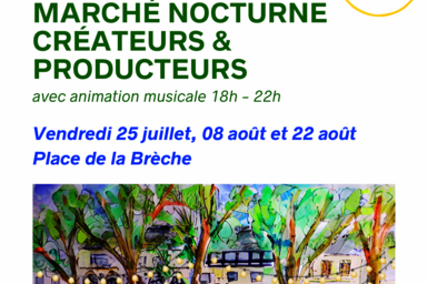 illustration de la manifestation 