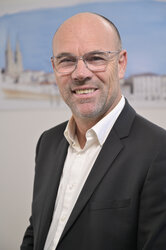 Photo de Florent SIMMONET