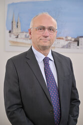 Photo de Gilles NORMAND