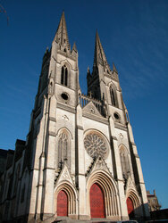 Eglise Saint-André Eglise Saint-André