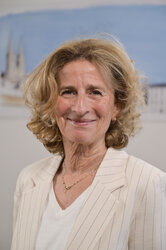 8e adjointe Sophie BOUTRIT