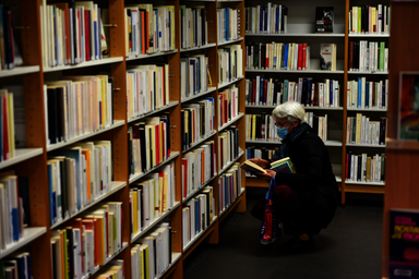 mediatheque