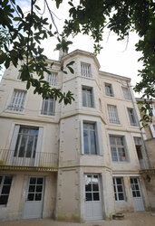 Villa Pérochon Villa Pérochon