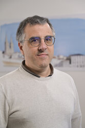 Photo de Yann JEZEQUEL