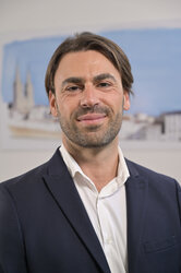 Photo de Nicolas ROBIN
