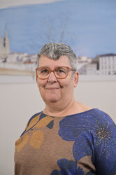 Photo de Yvonne VACKER
