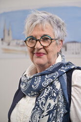 Photo de Patricia ROCHER