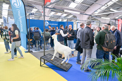 Salon CAPRINOV Salon Capr'Inov 2023 Salon CAPRINOV Salon Capr'Inov 2023