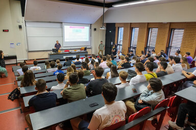 Rentree universitaire 2023