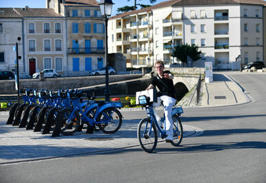 Mobilite a Niort installations et equipements mis en place par la Mairie de Niort pour les utilisateurs Mobilite a Niort installations et equipements mis en place par la Mairie de Niort pour les utilisateurs