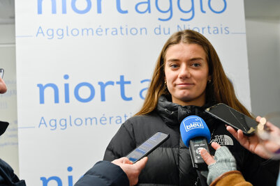 Juliette Marchand a Pre-Leroy Juliette Marchand a Pre-Leroy